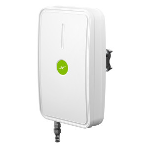 Taoglas THDRLR89 (Thunder) Integrated Antenna for LoRa devices, 915 MHz, IP67 rated, wall or pole mount